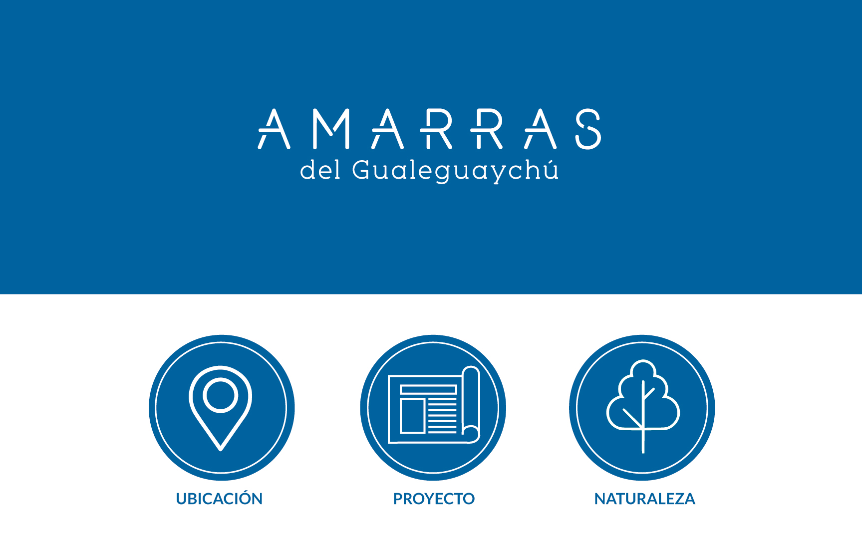 Amarras del Gualeguaychú