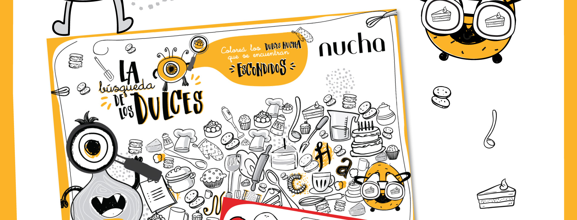 Nucha