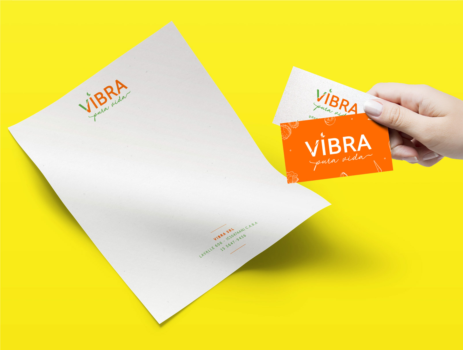 Vibra