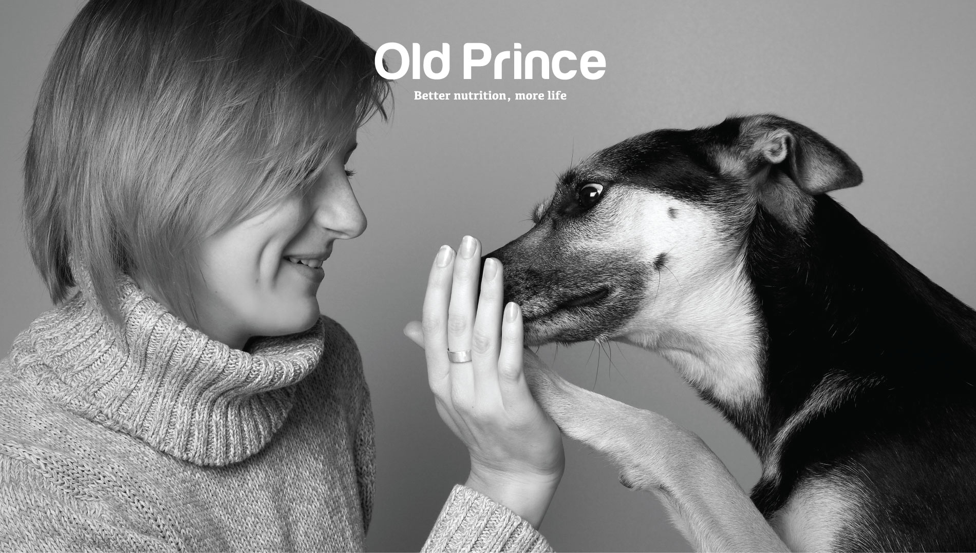 Old Prince