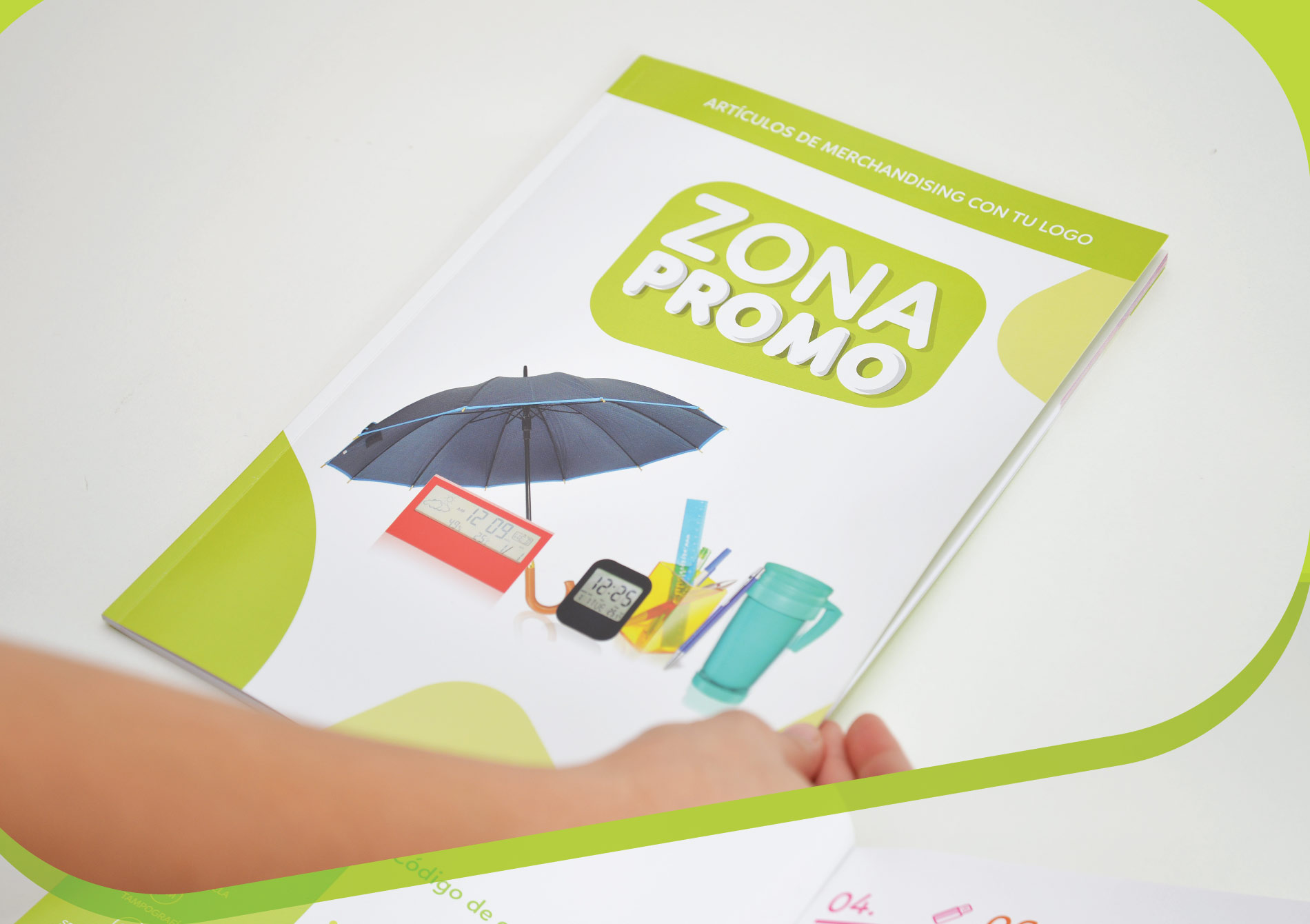 Zona Promo