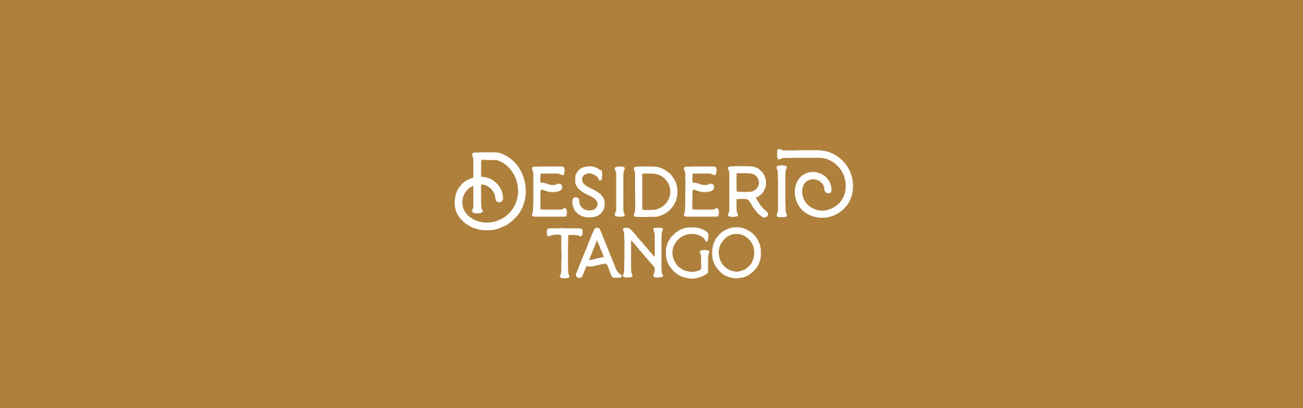 Desiderio Tango