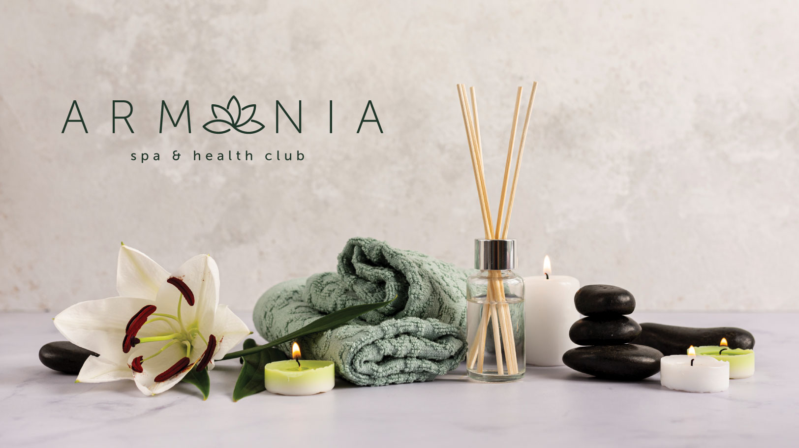 Armonia Spa