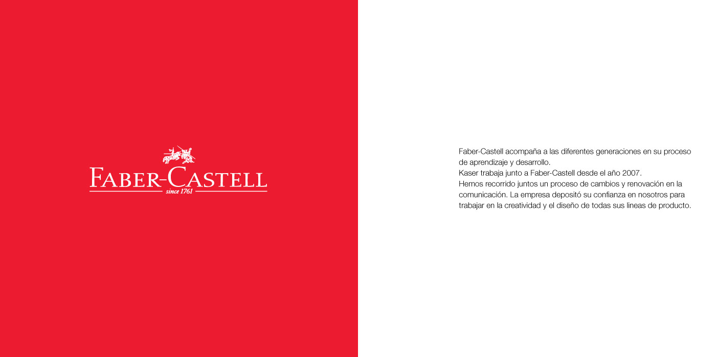 Faber-Castell