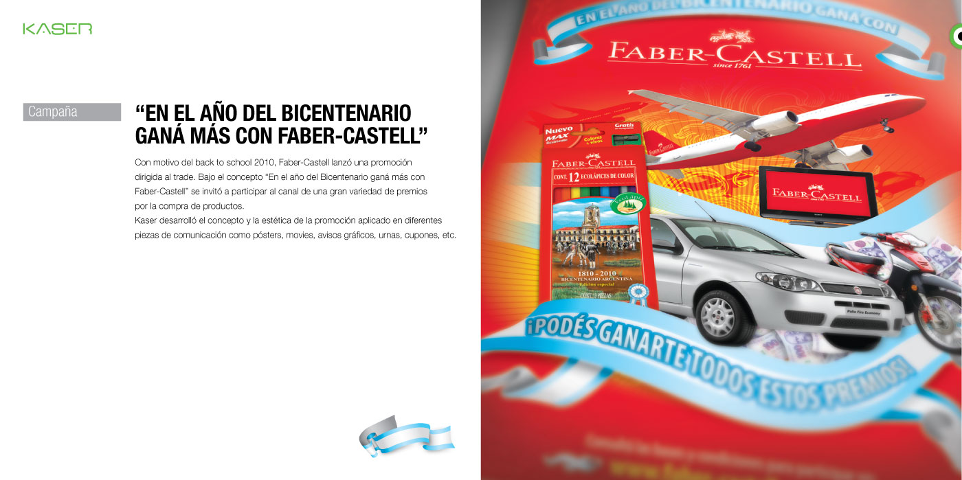 Faber-Castell