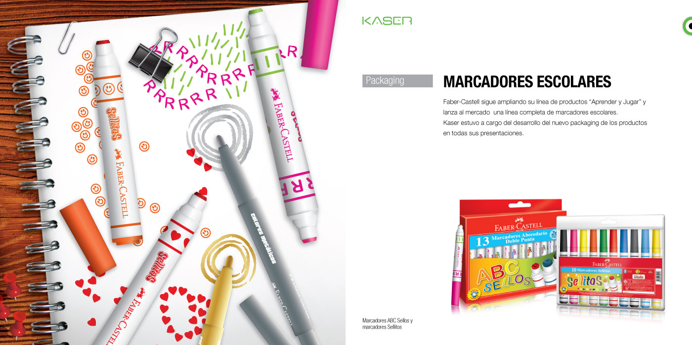 Faber-Castell