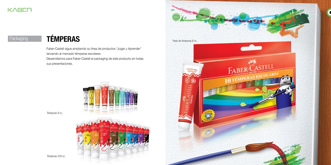 Faber-Castell