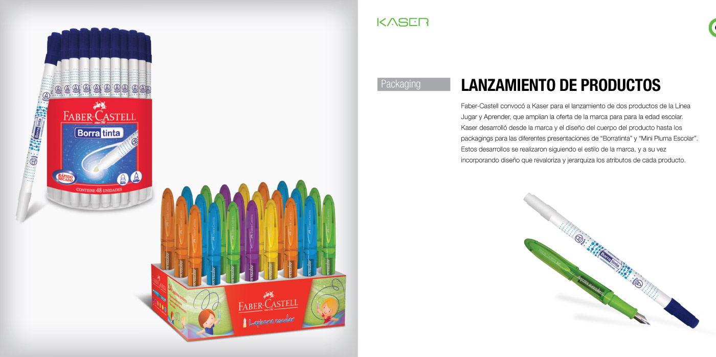 Faber-Castell