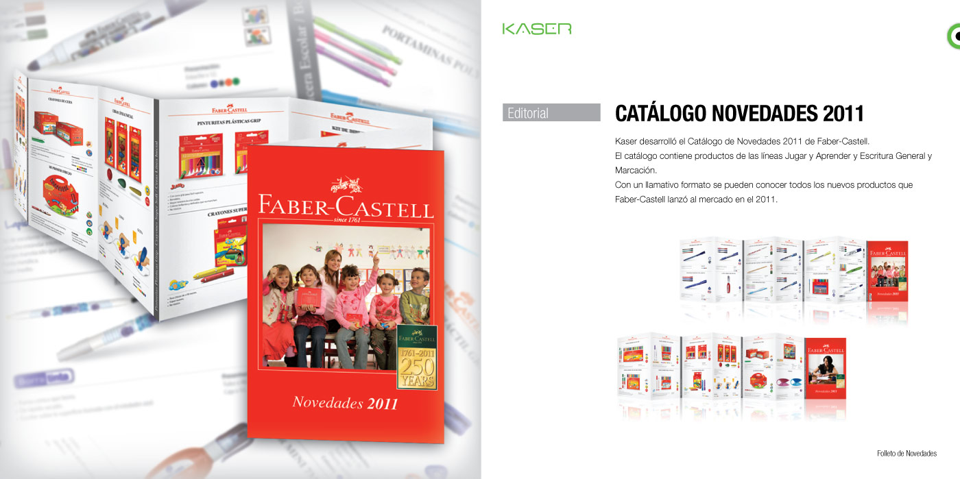 Faber-Castell