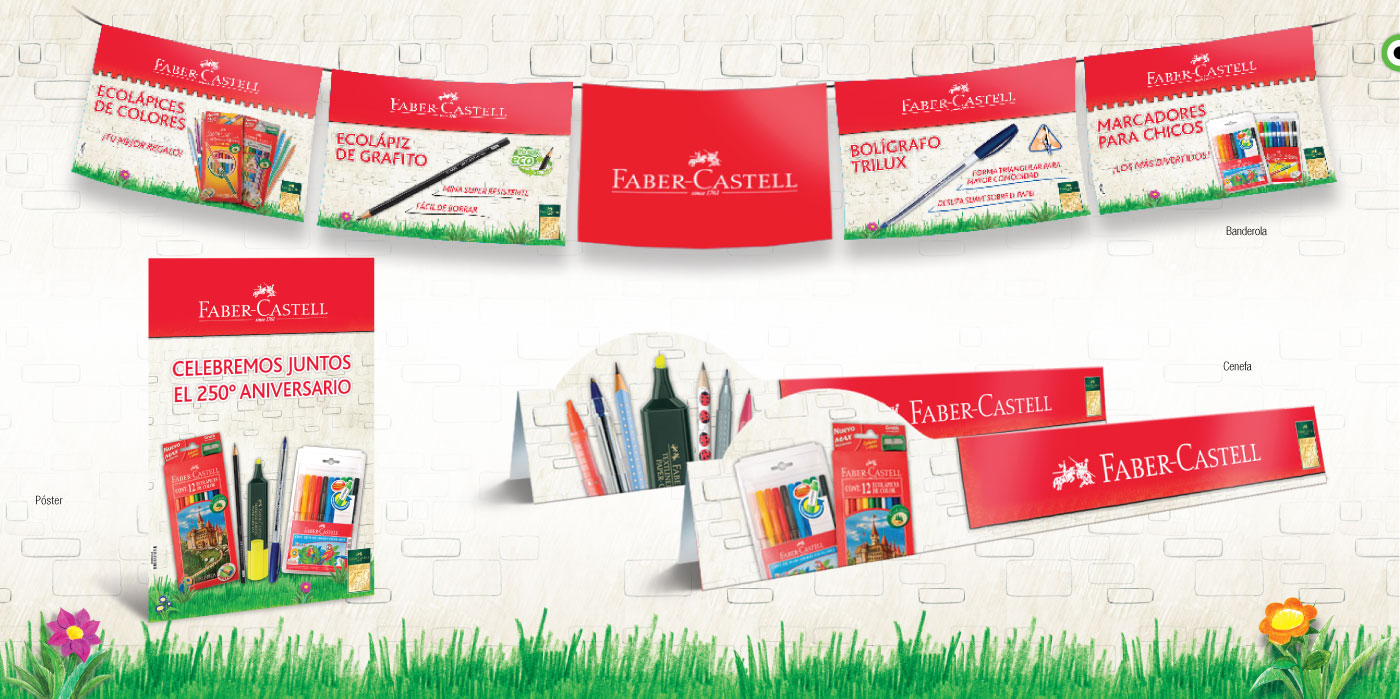 Faber-Castell