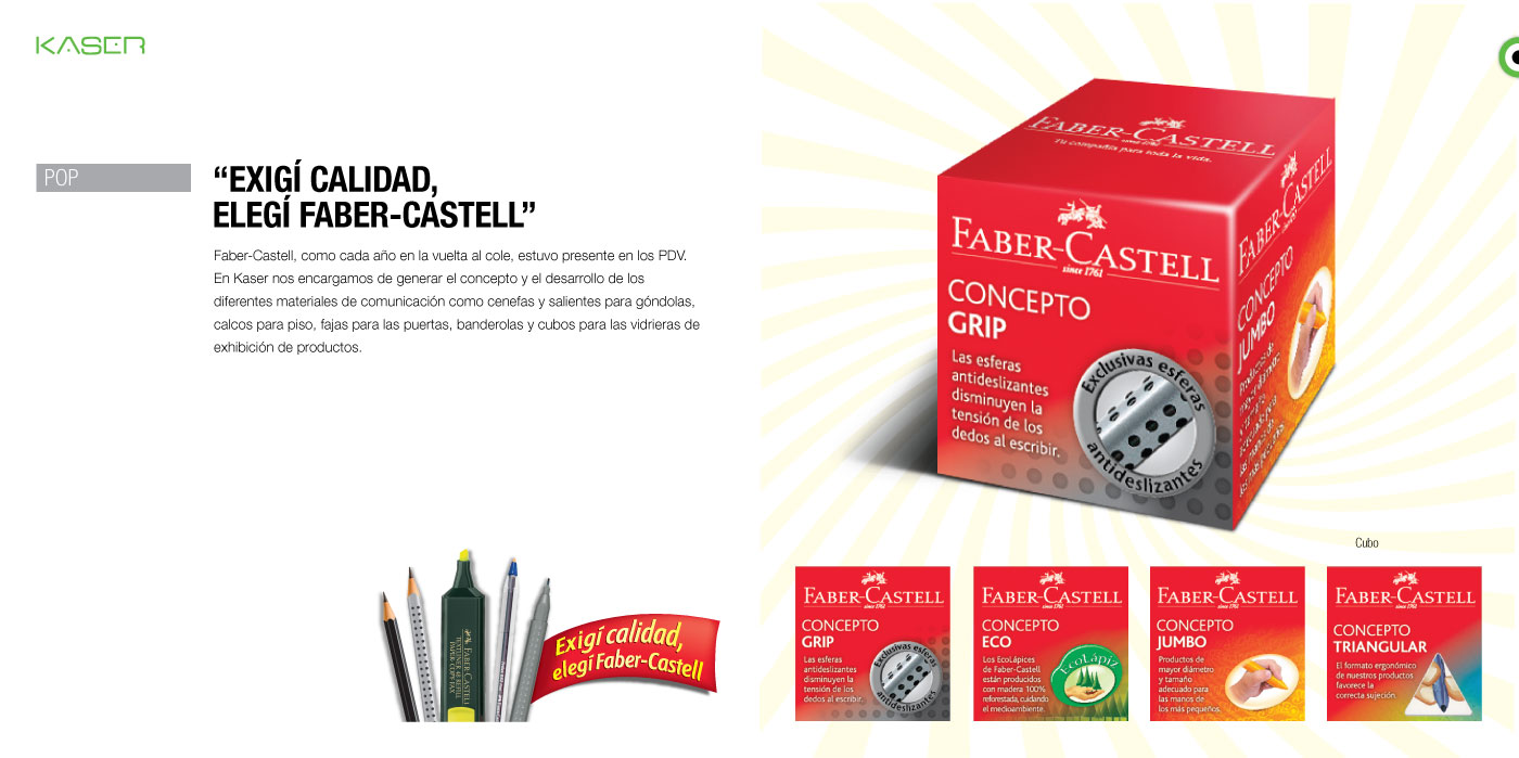 Faber-Castell