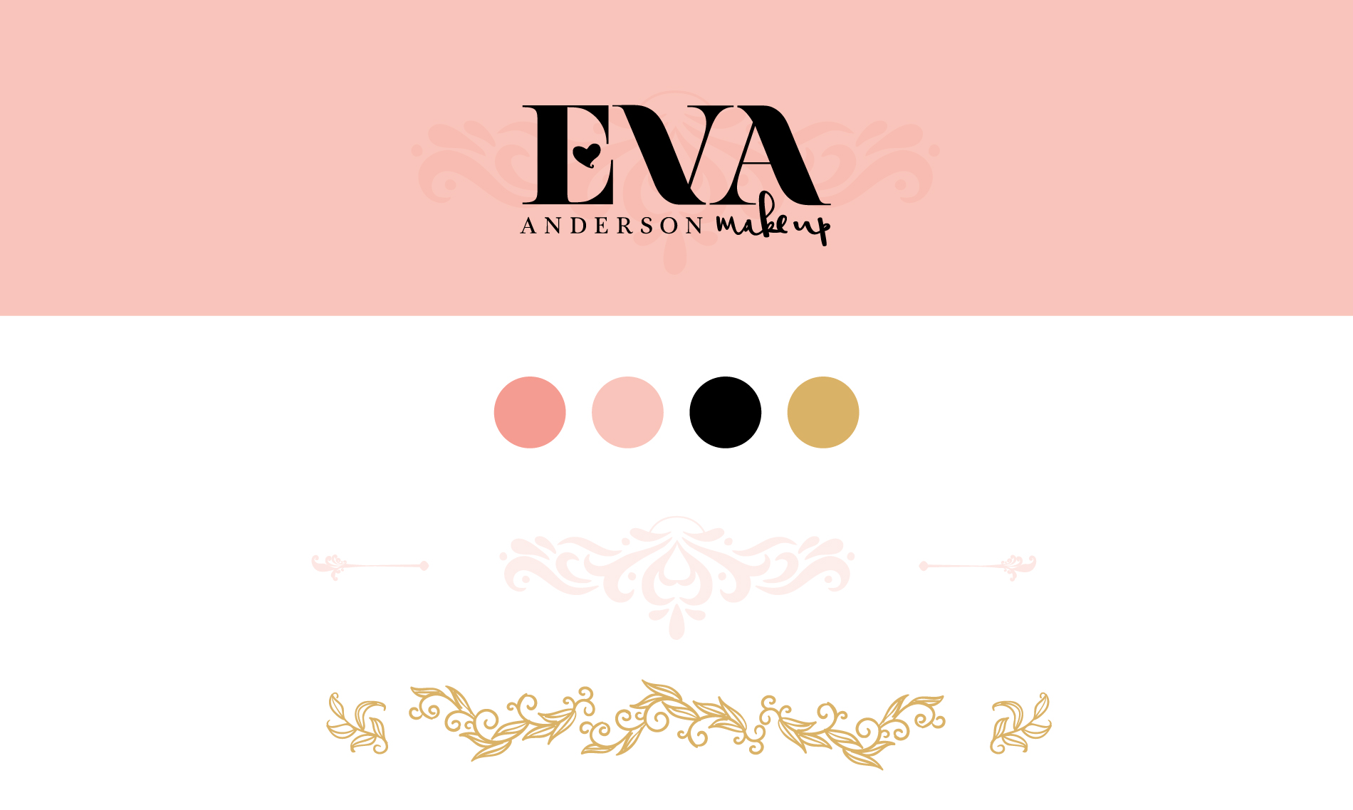 Eva Make Up