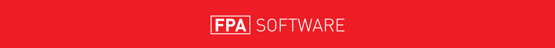 FPA Software