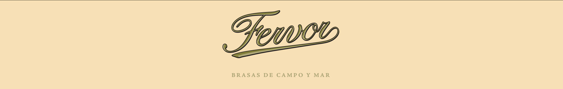 Fervor