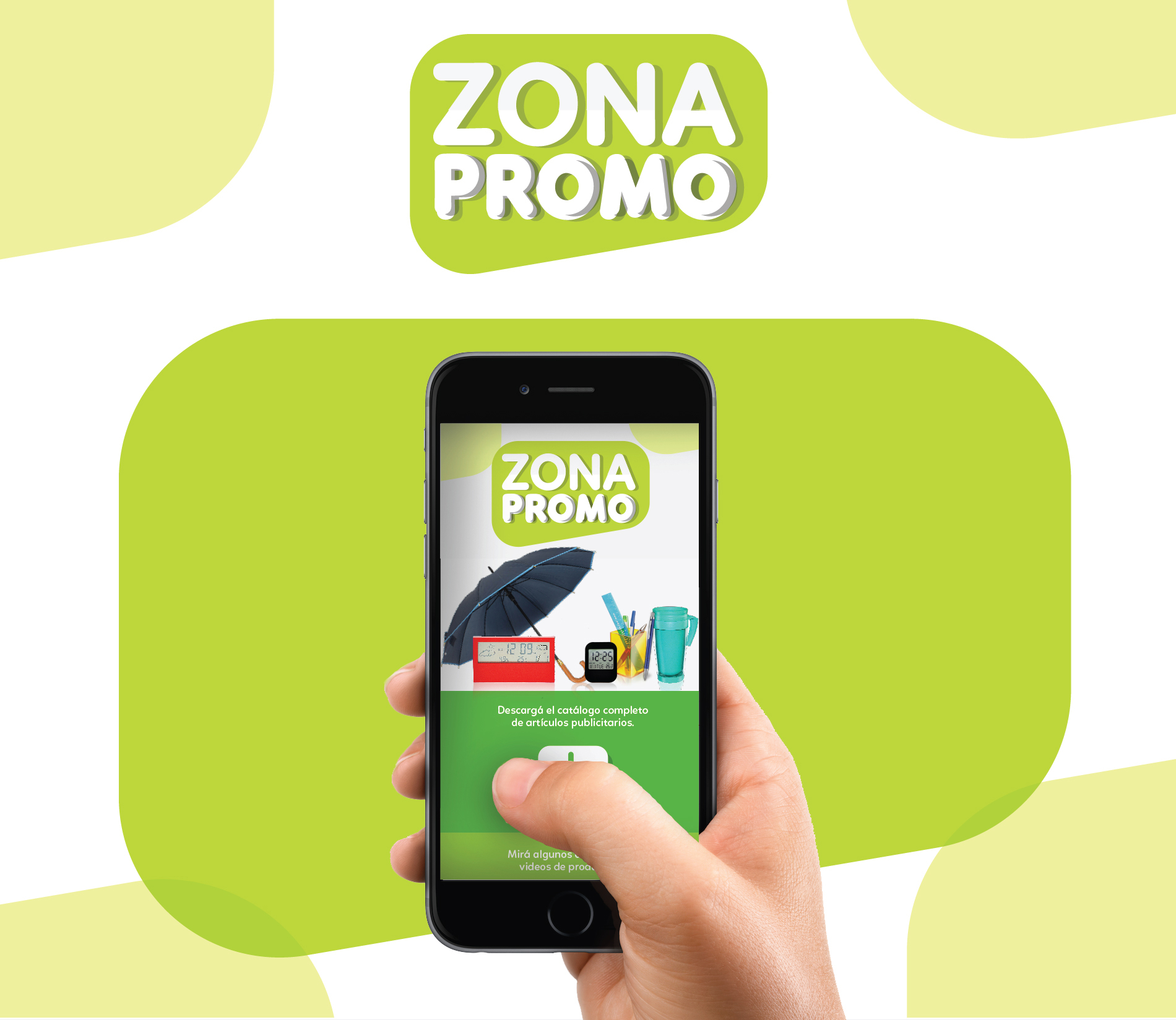 Zona Promo