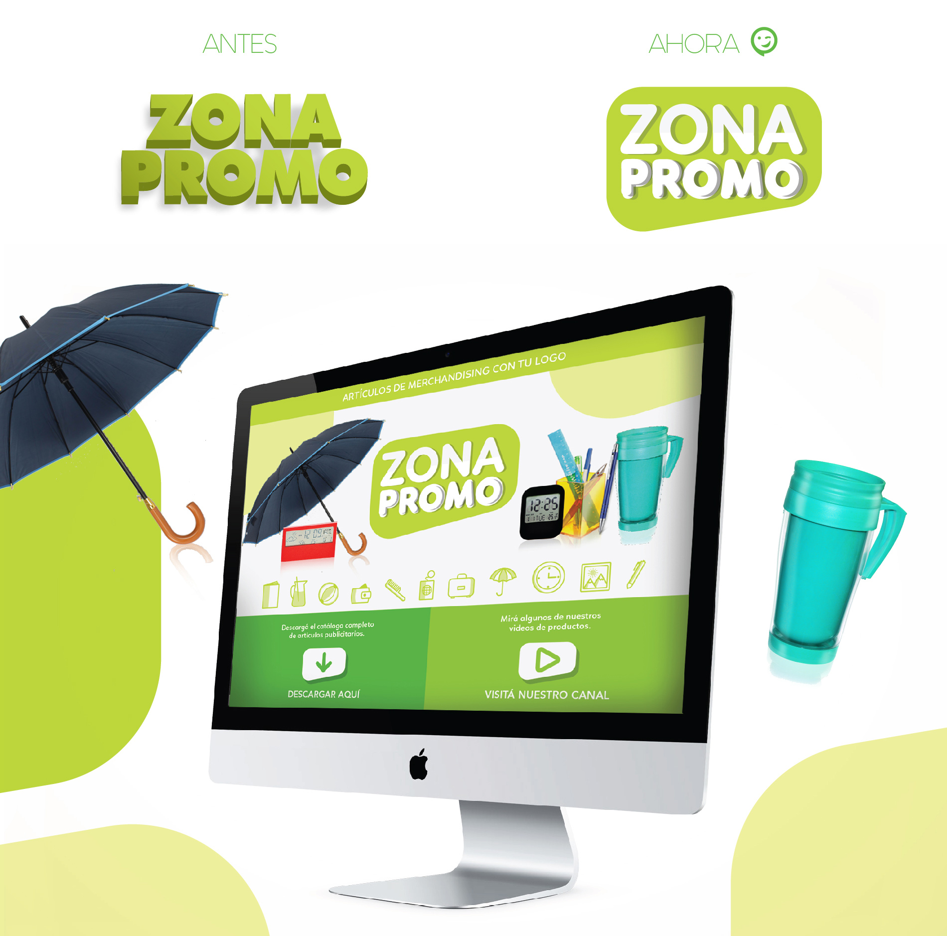 Zona Promo