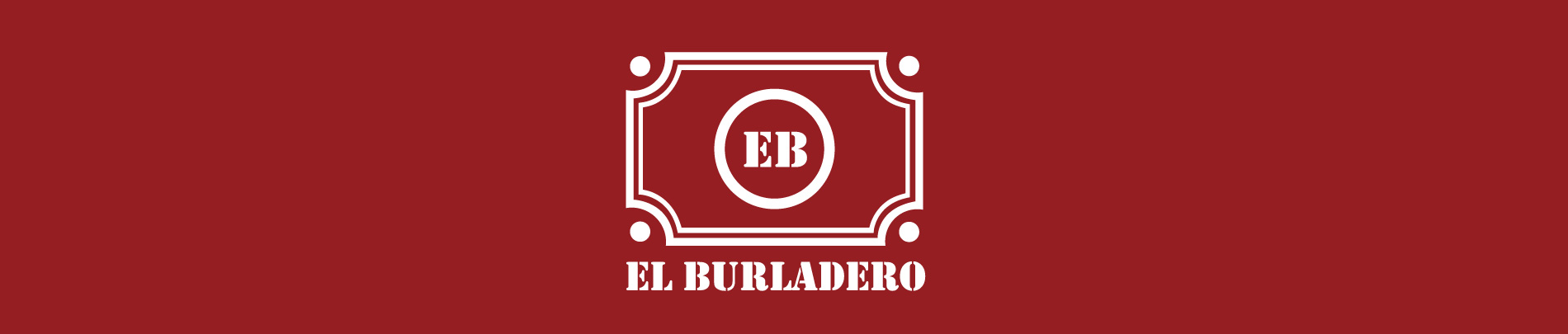 El Burladero