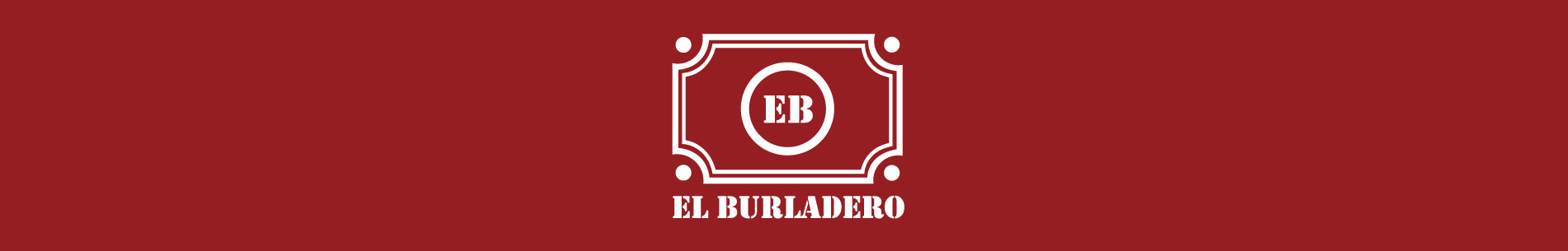 El Burladero