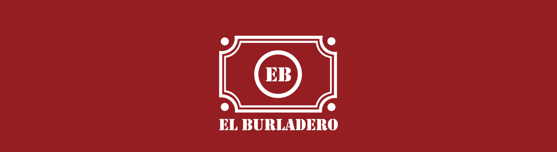 El Burladero