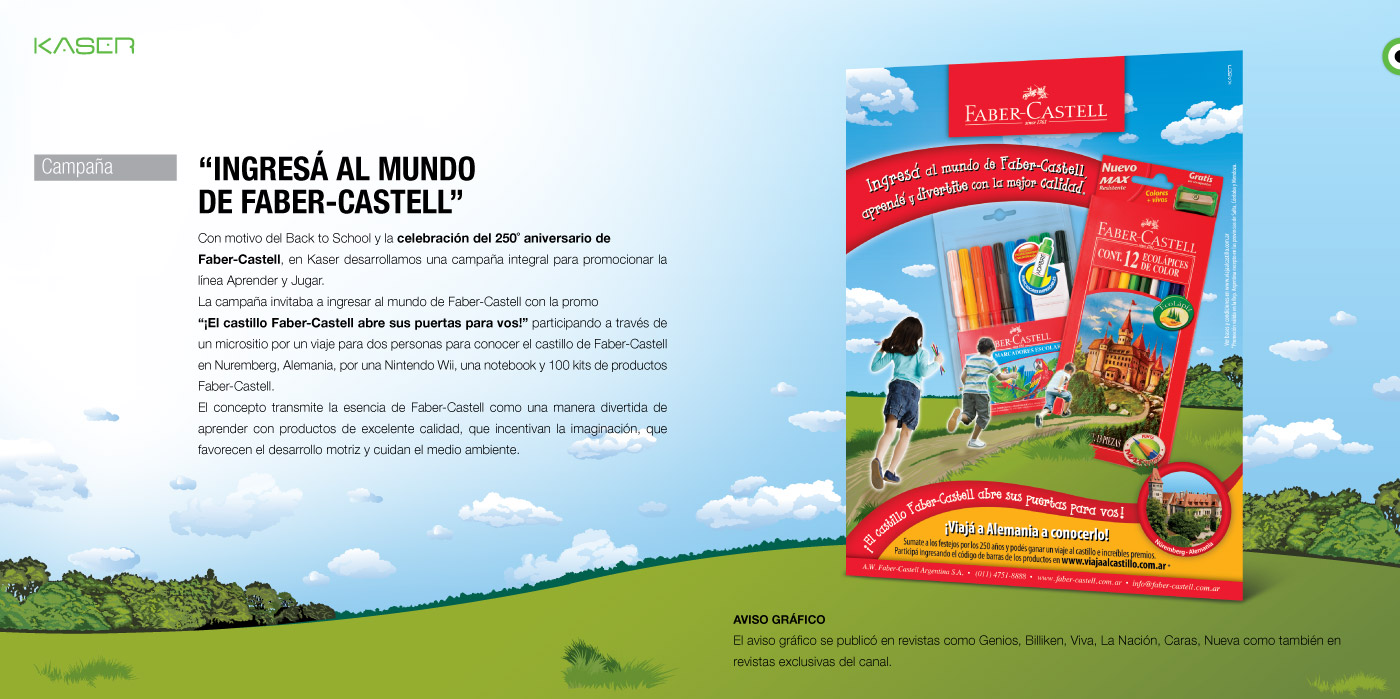 Faber-Castell