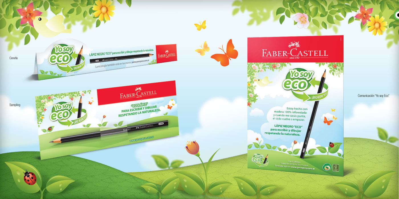 Faber-Castell