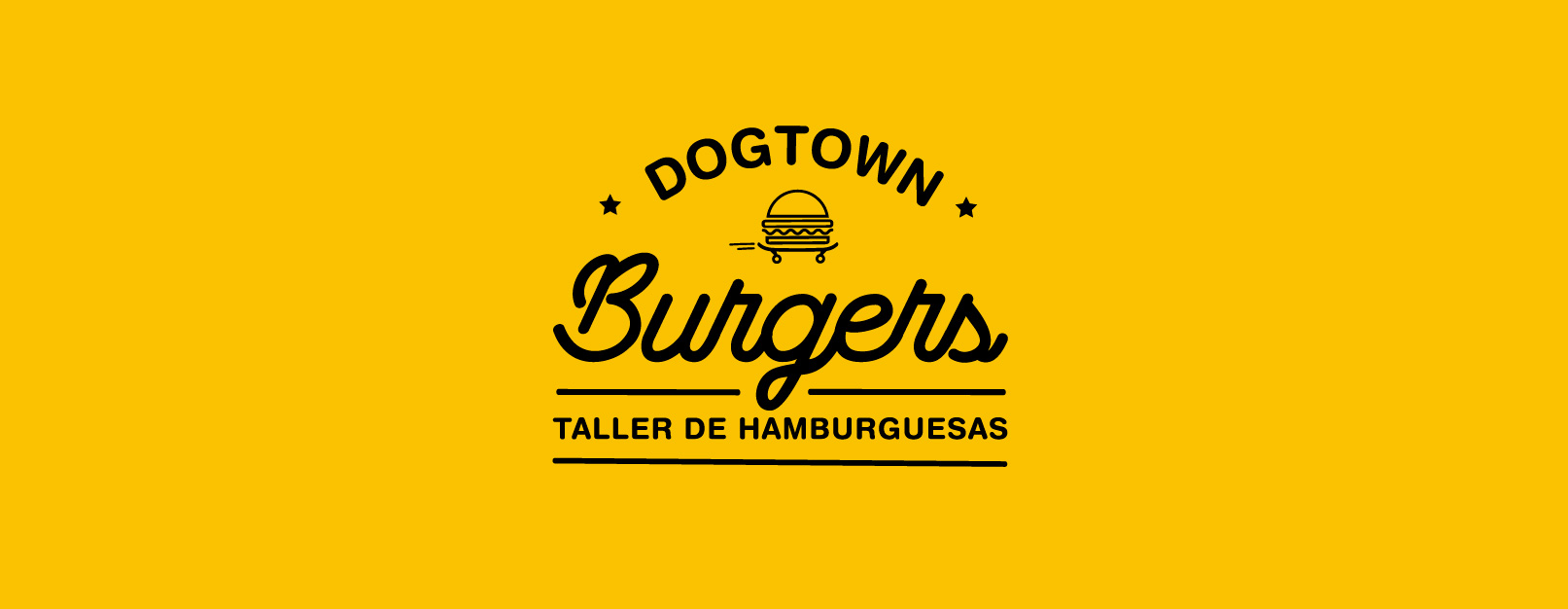 Dogtown Burger