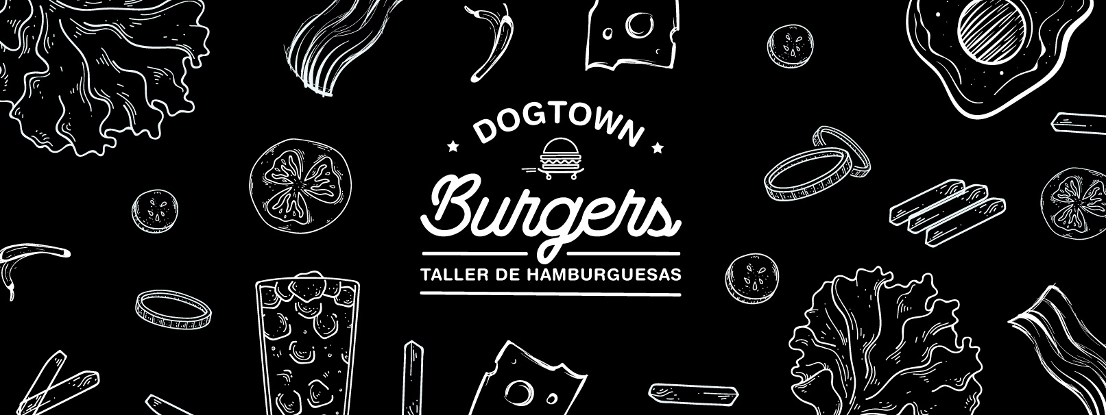 Dogtown Burger