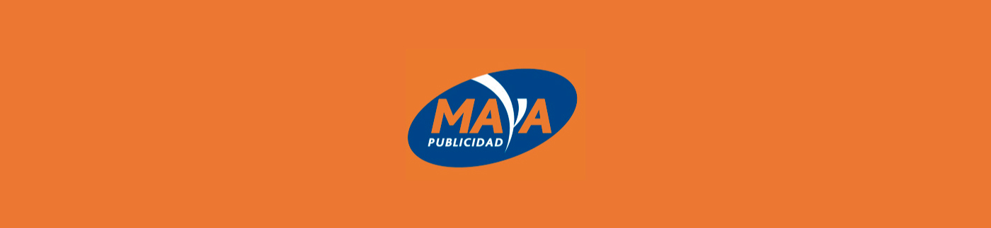 Maya Publicidad