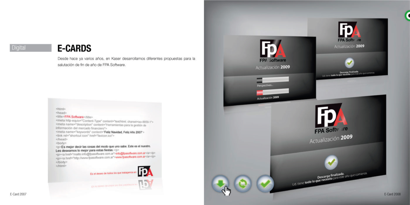 FPA Software