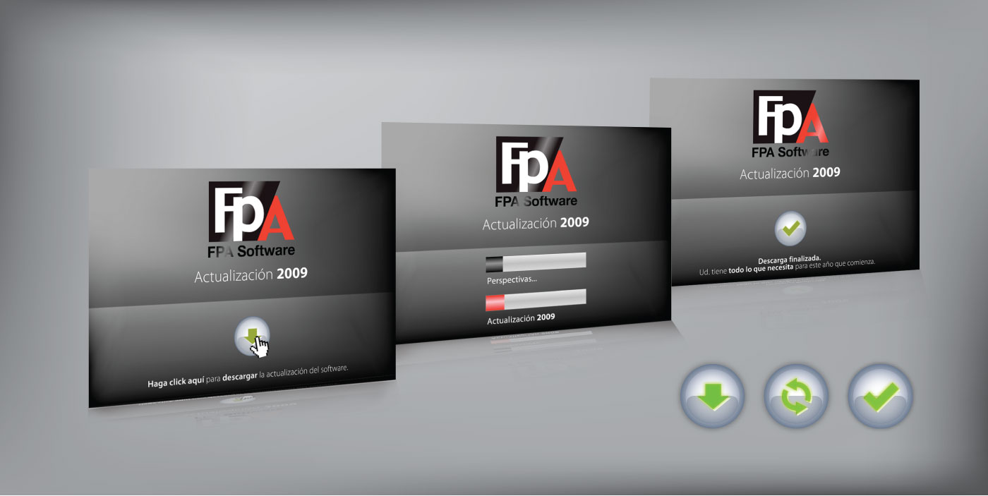 FPA Software