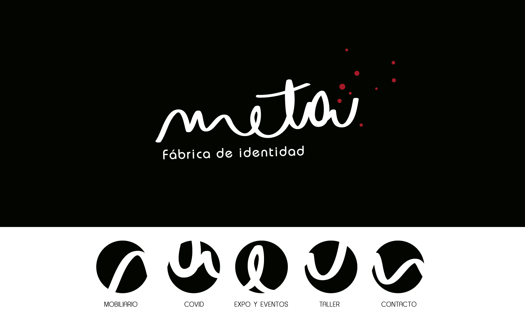 Meta Fábrica de Identidad