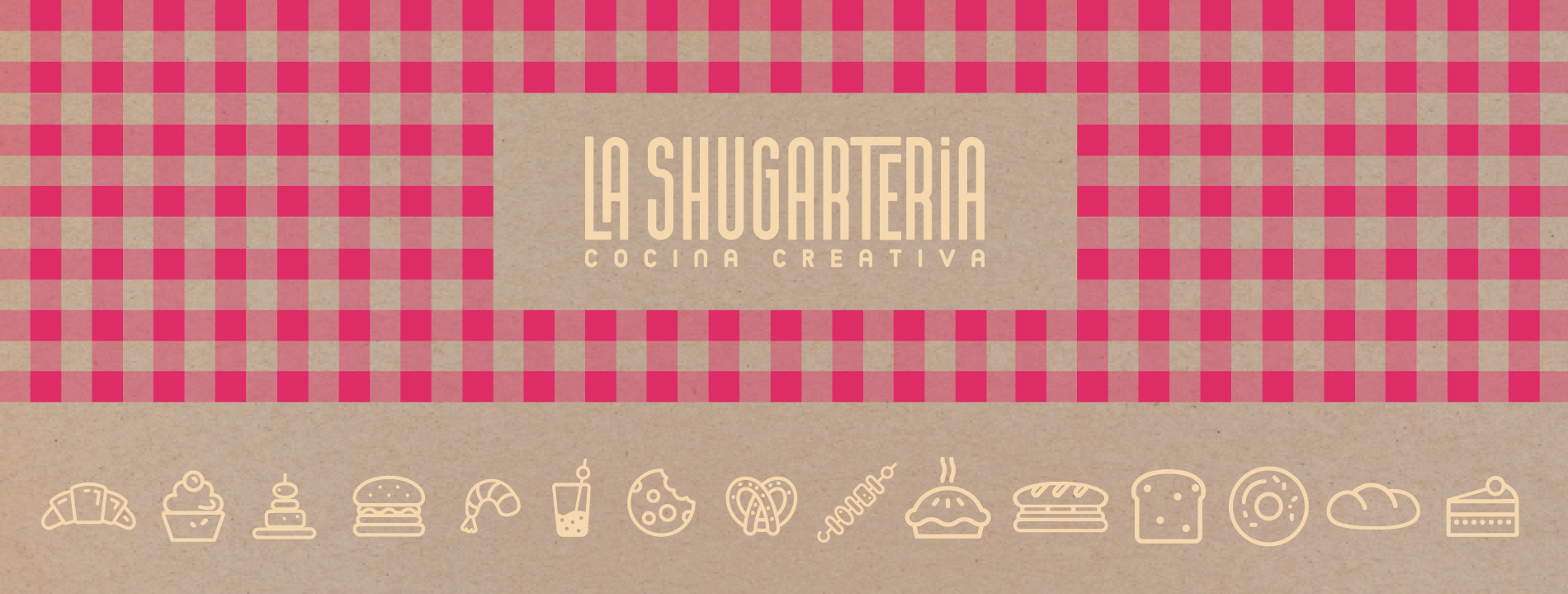 La Shugarteria