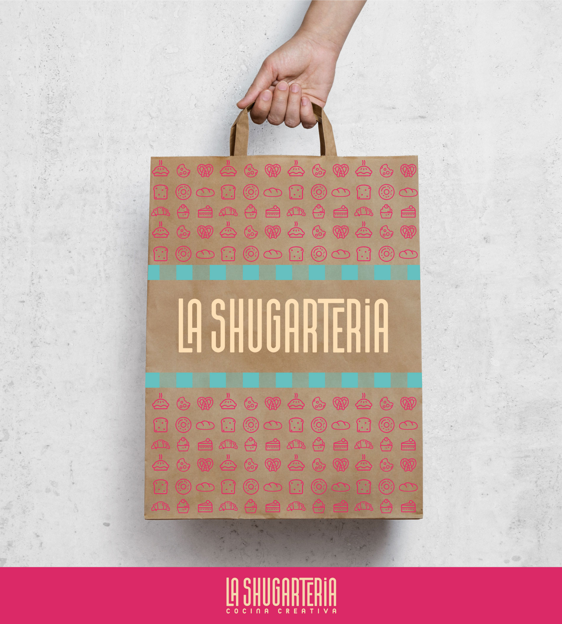 La Shugarteria