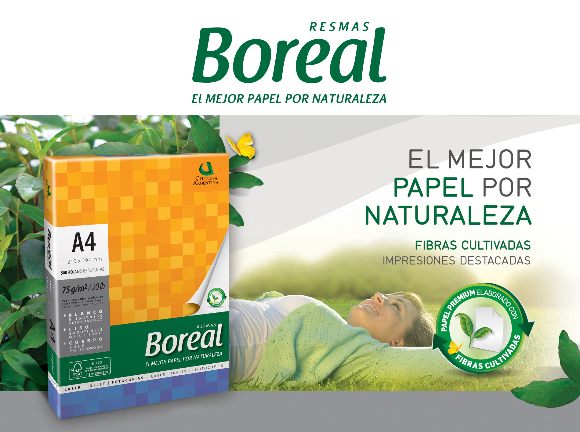 Boreal