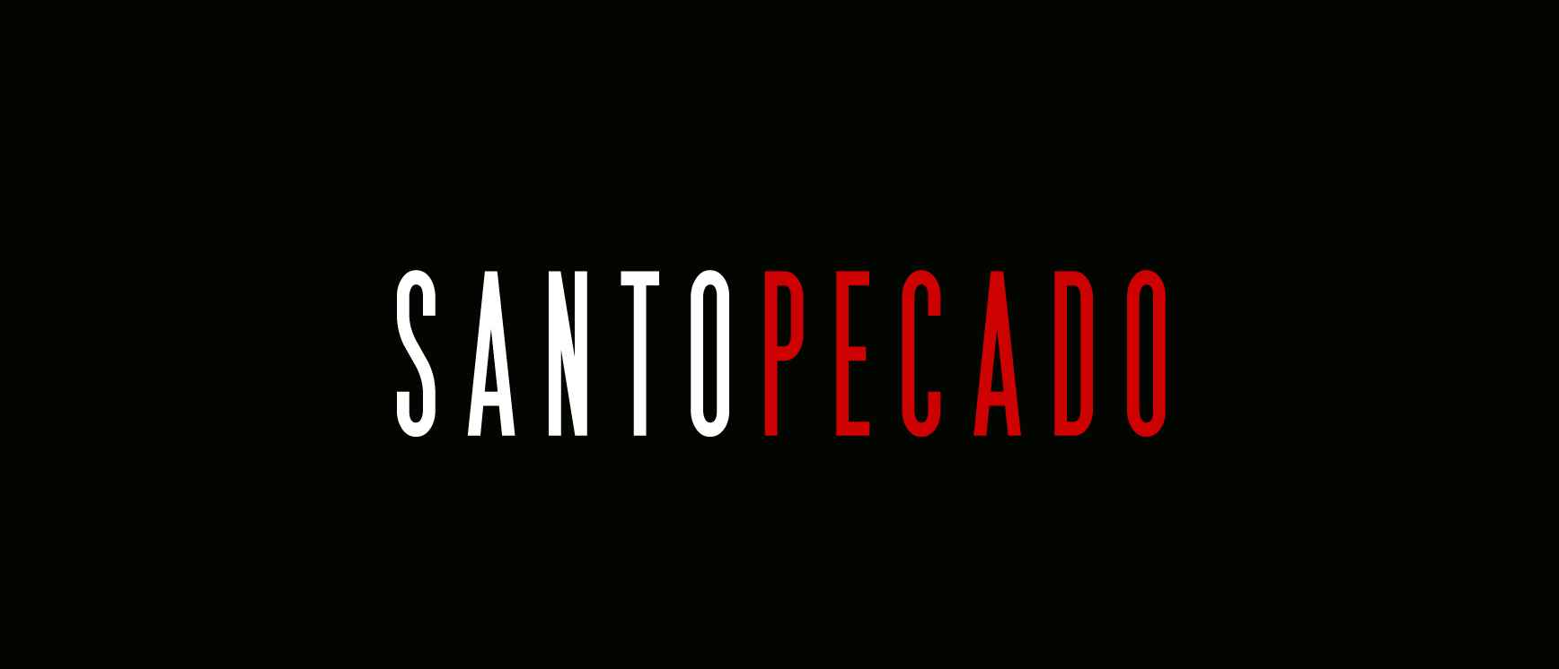 SantoPecado