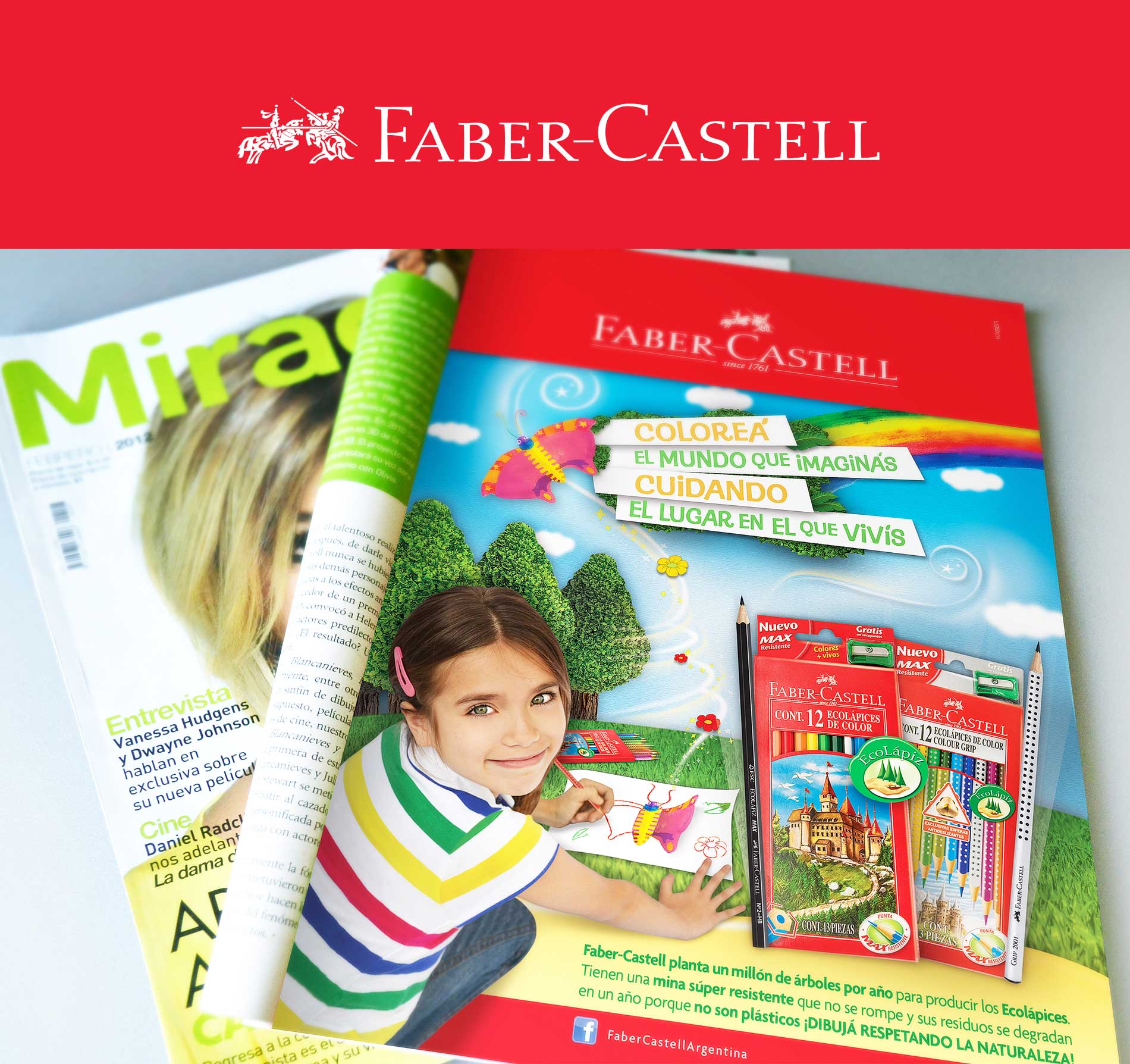 Faber-Castell