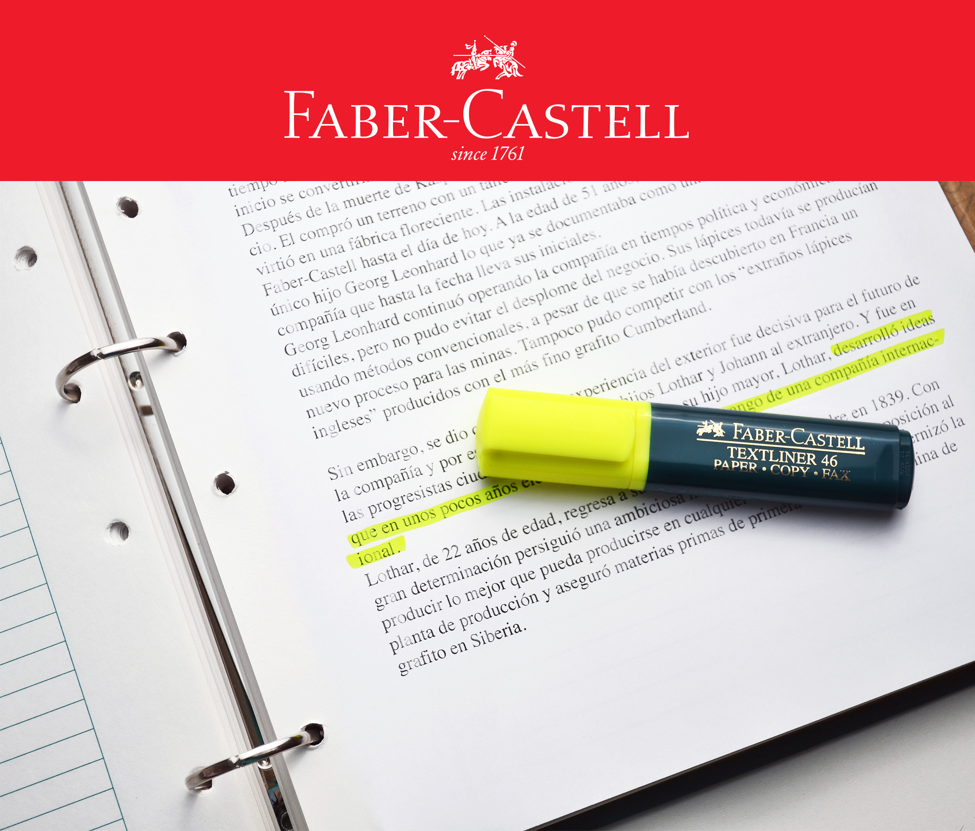 Faber-Castell