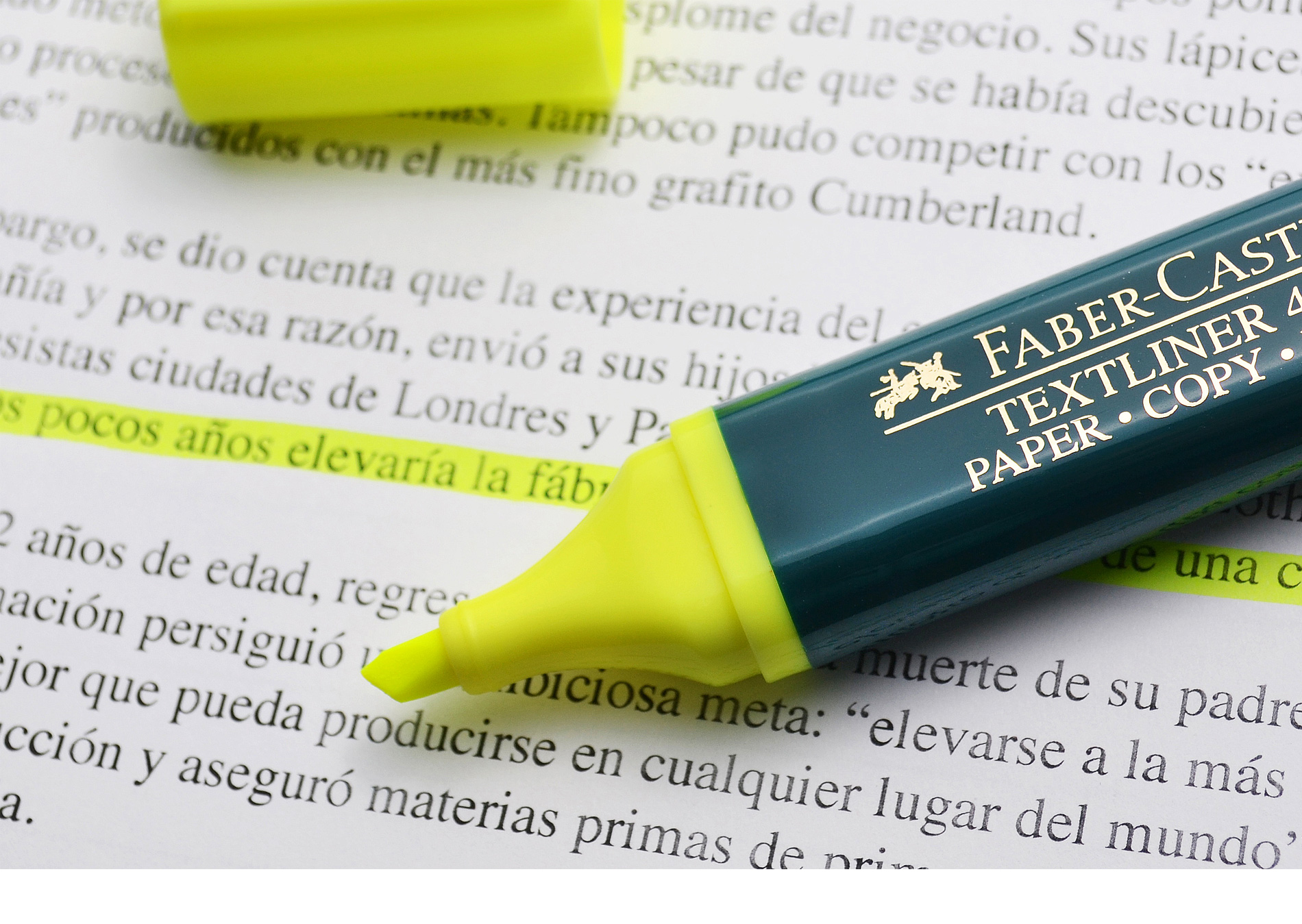 Faber-Castell