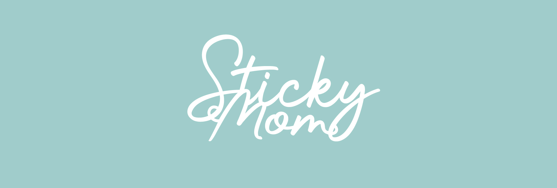 Sticky mom