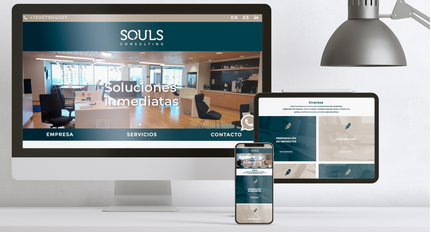 Souls Consulting