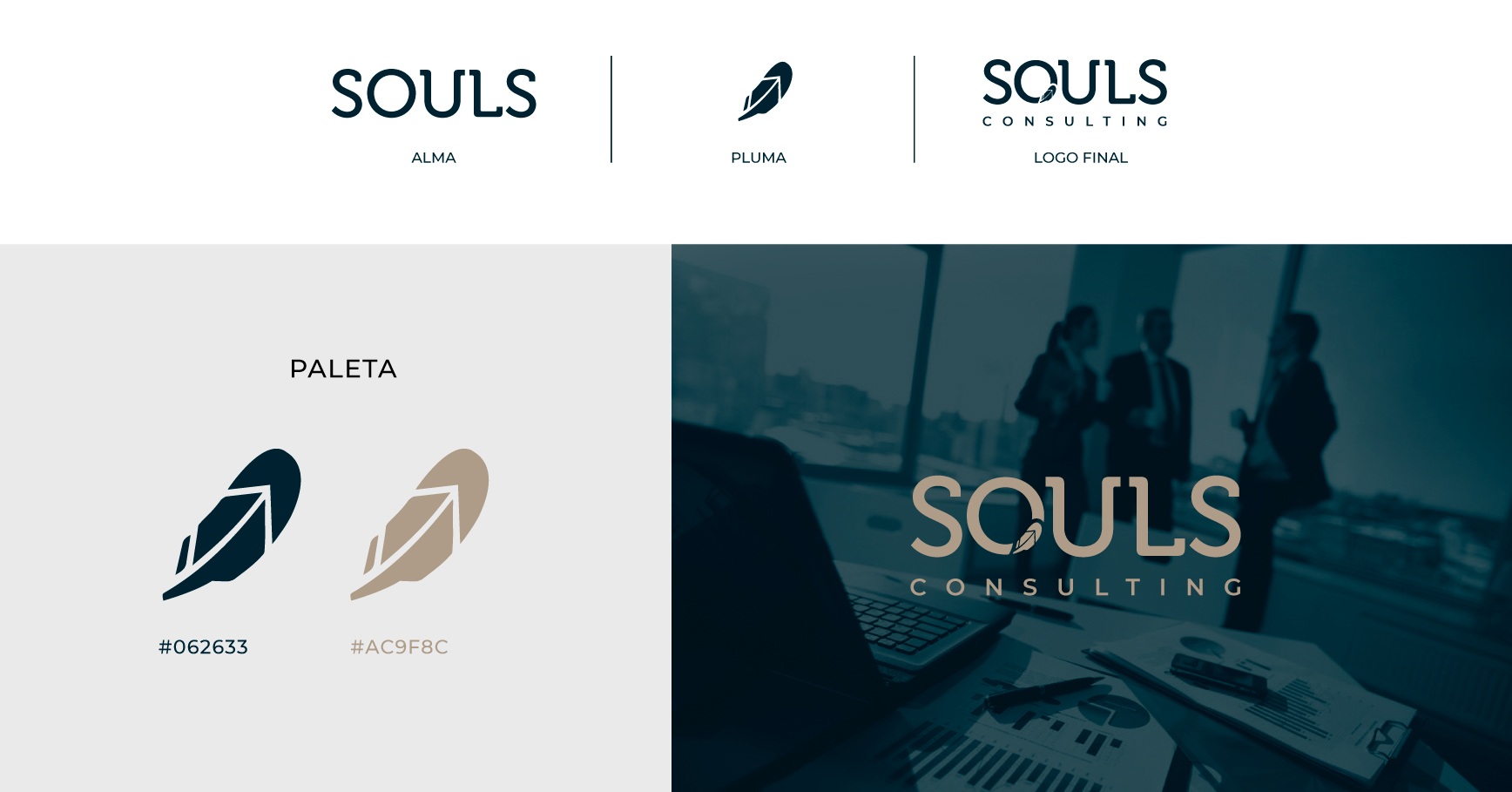 Souls Consulting