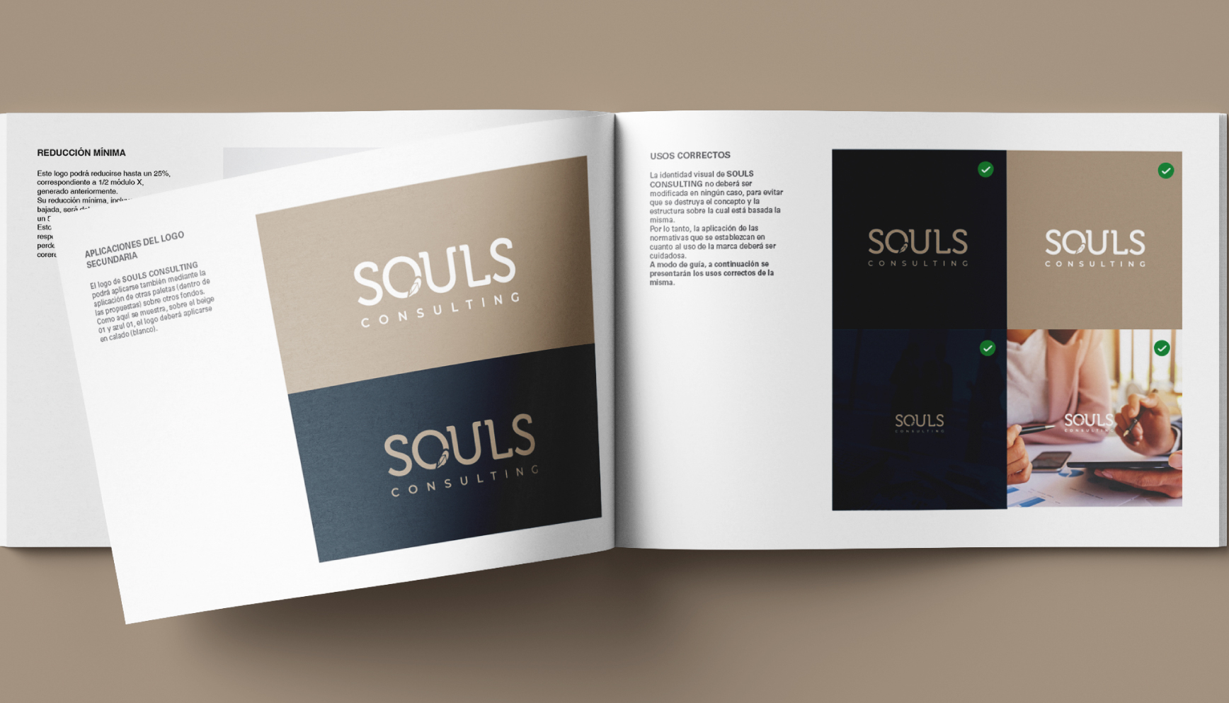 Souls Consulting