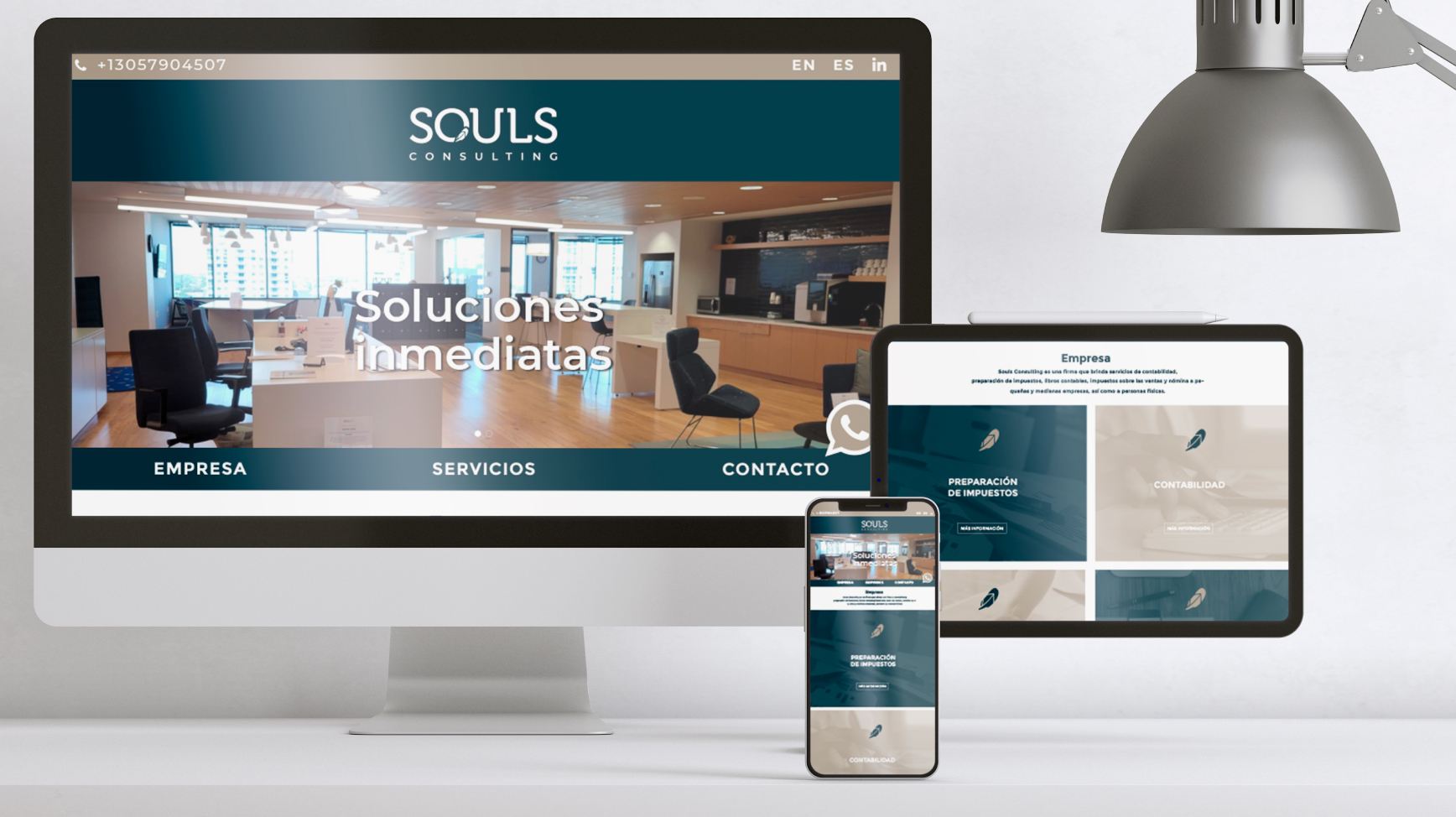 Souls Consulting
