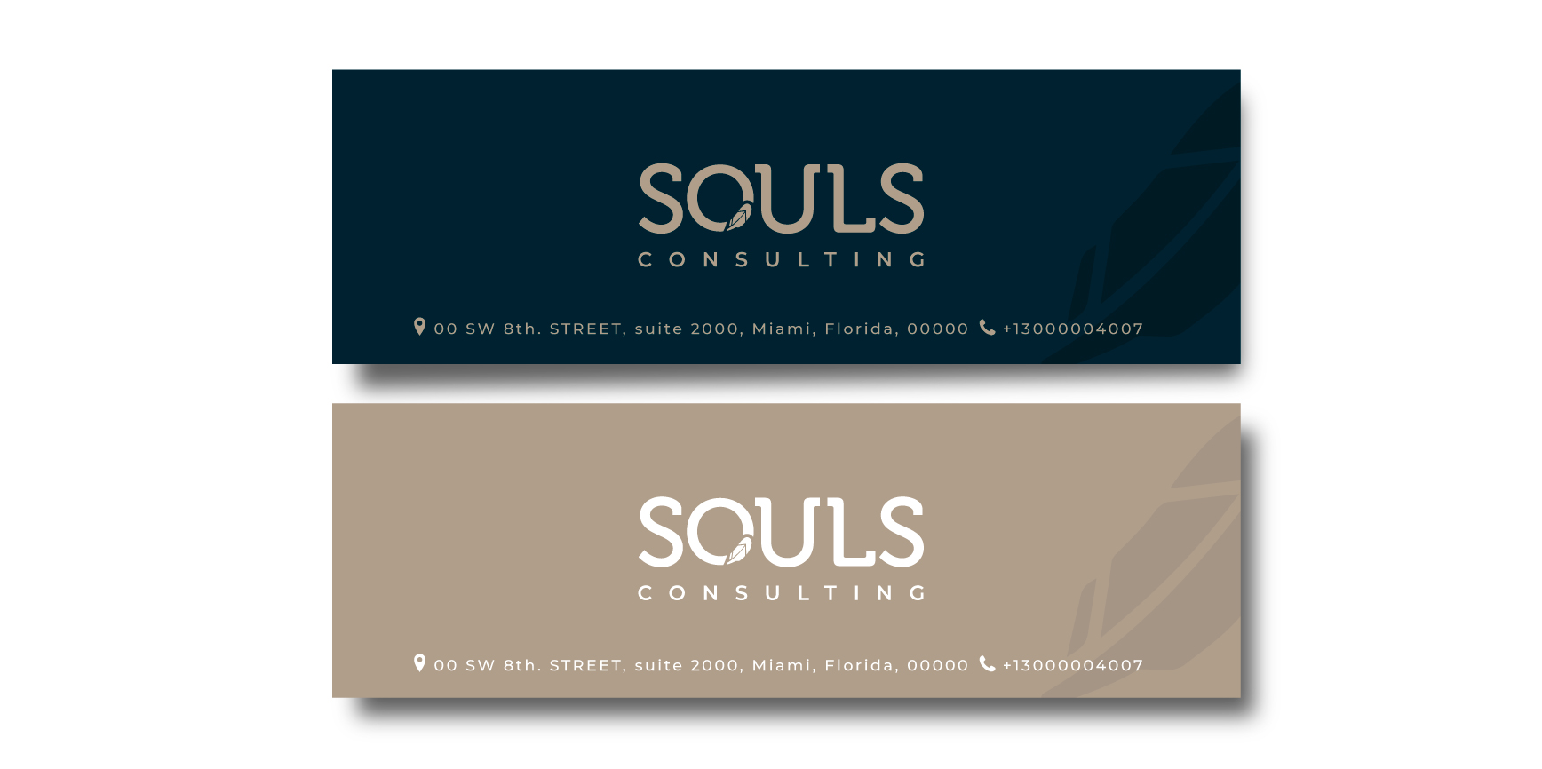 Souls Consulting