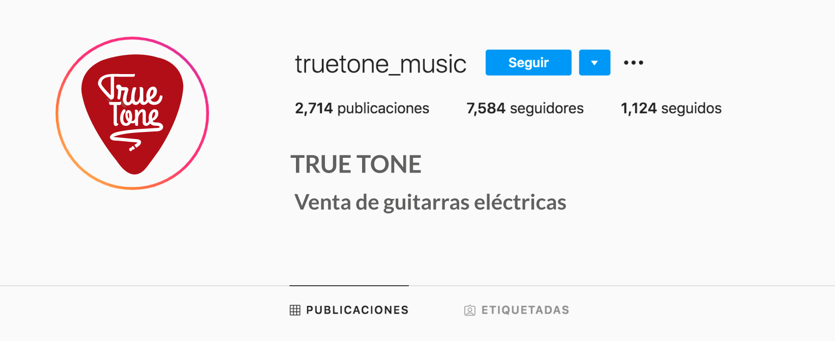 TrueTone