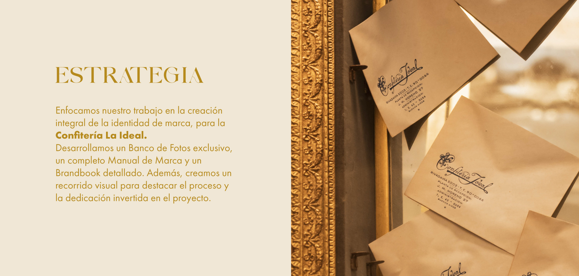 La Ideal