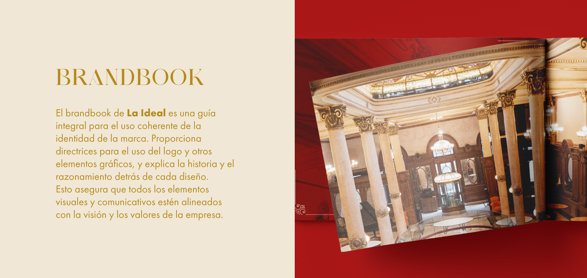 La Ideal