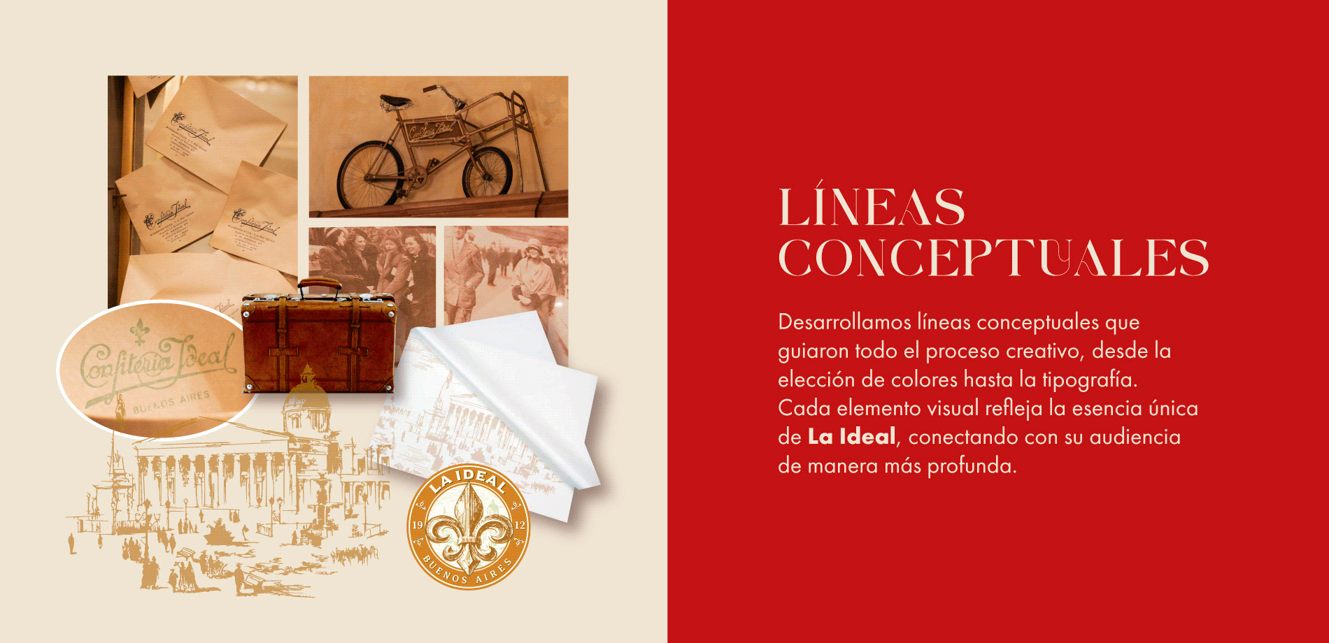 La Ideal