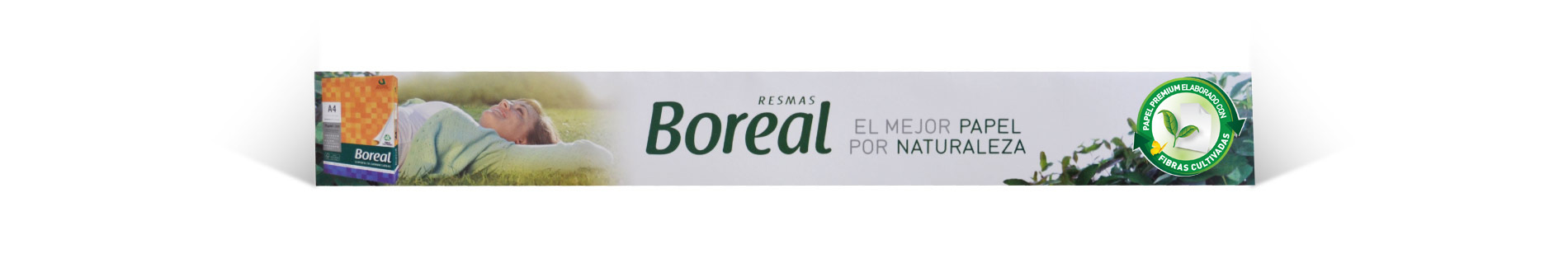 Boreal