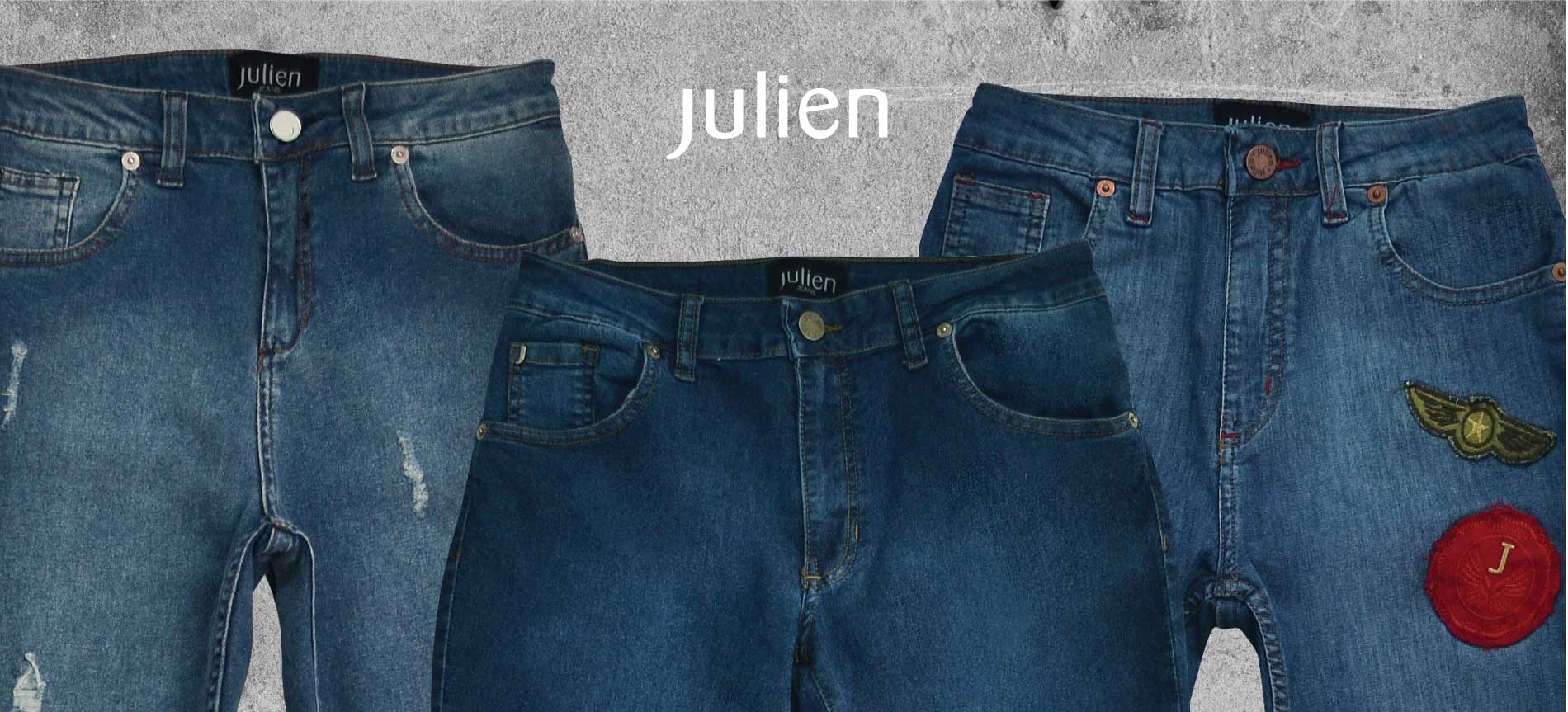 Julien